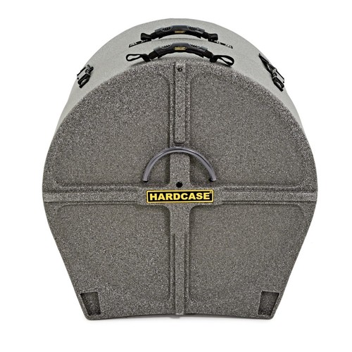 Hardcase bass drum case - drum,