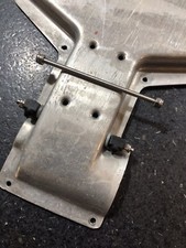 Vintage Schumacher Cougar /