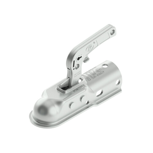 Universal coupling hitch head - universal,