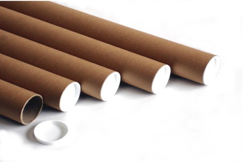 Postal tubes quality - postal,