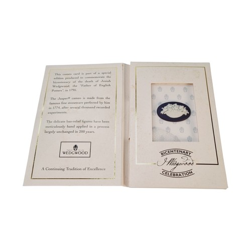 Wedgwood bicentenary - wedgwood,