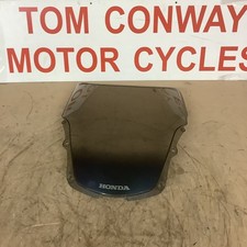 Honda CBR1100 Black Bird