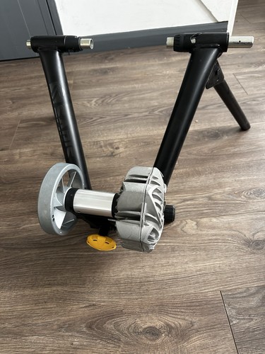 Saris fluid indoor bike - saris, 2