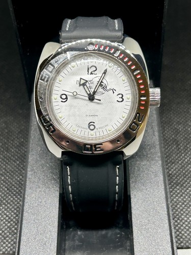 Sale vostok boctok amphibia - sale,