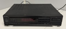 Sony ST-V502 FM Stereo / FM AM