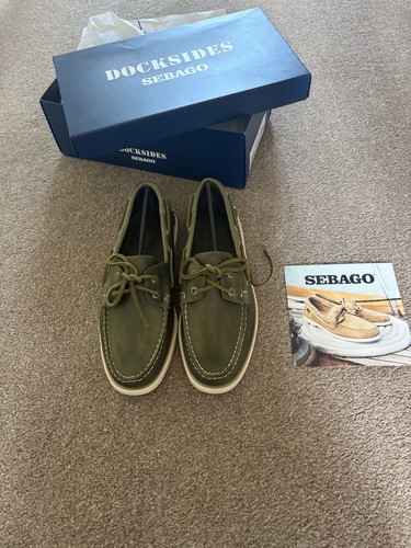 Men sebago dockside - men’s, dockside’s