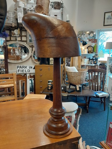 Antique vintage wooden french - vintage,