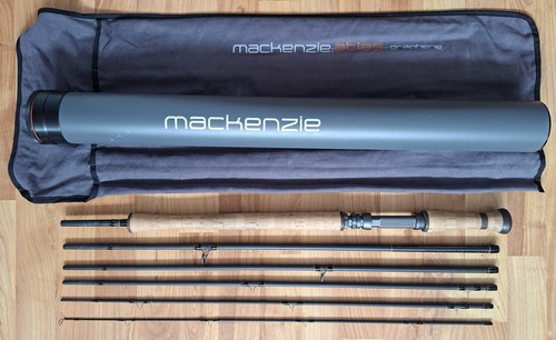 Mackenzie graphene atlas - mackenzie,