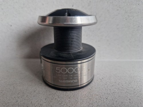 Shimano baitrunner aero 5000 - aero,