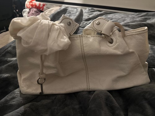 Fossil shoulder bag