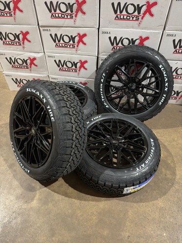 Set alloy wheels - wheels, &