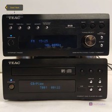 TEAC T-H380DNT DAB AM FM