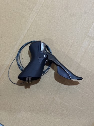 Shimano tiagra 4700 - tiagra, st-4700
