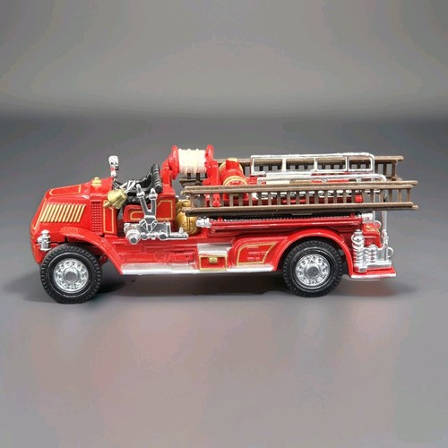 Matchbox fire engine - matchbox, series