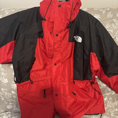 Vtg north face jacket men - jacket, xl