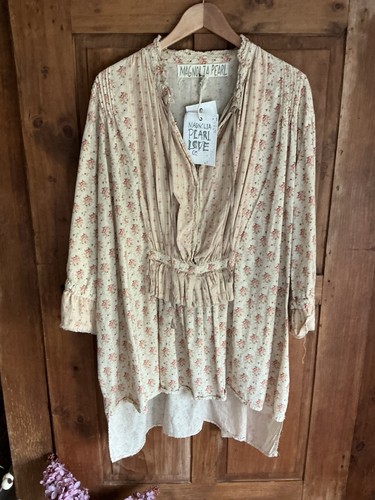 Magnolia pearl ladies top one - ladies,