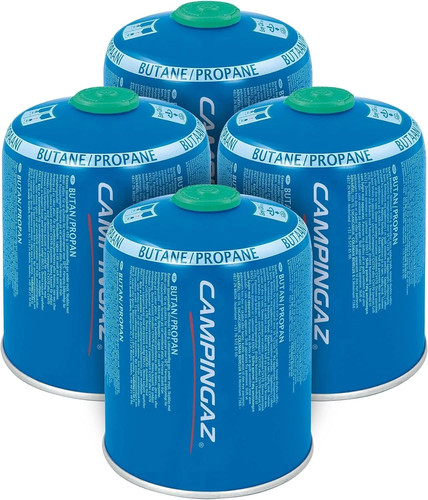 Campingaz 470 plus - 470,