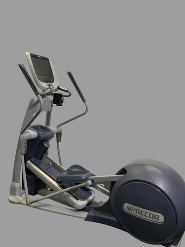 Precor efx 885 elliptical - efx,