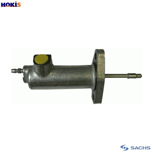 Slave cylinder clutch - cylinder, 600