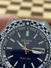 Seiko 5 Sport Automatic Watch