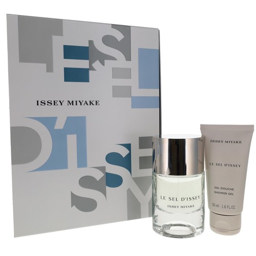 Issey miyake sel - sel, d'issey