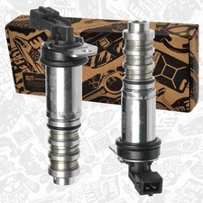 Control Valve camshaft