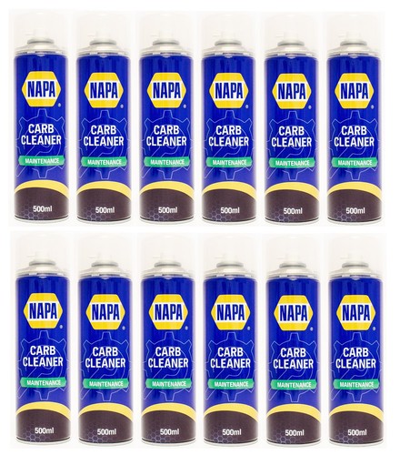 12x napa carb - 12x,