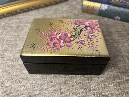 Vintage japanese cherry - vintage,