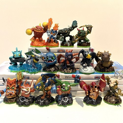 Skylanders spyros adventure - adventure, 16