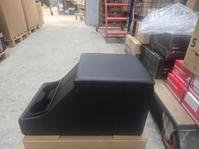 DEFENDER CUBBY BOX - BLACK