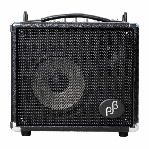 Phil jones bass be17 - bass,