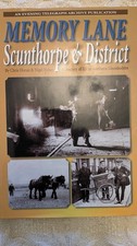 Memory Lane: Scunthorpe &