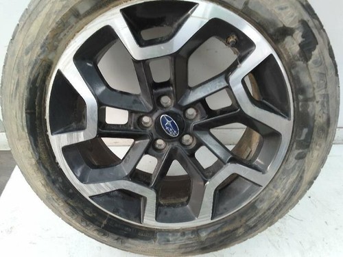 Wheel 643129 subaru g24 - xv,