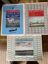 The Sunderland Flying Boat