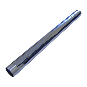 Island table leg - island, tube