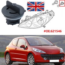 For Peugeot 207 307 407 607