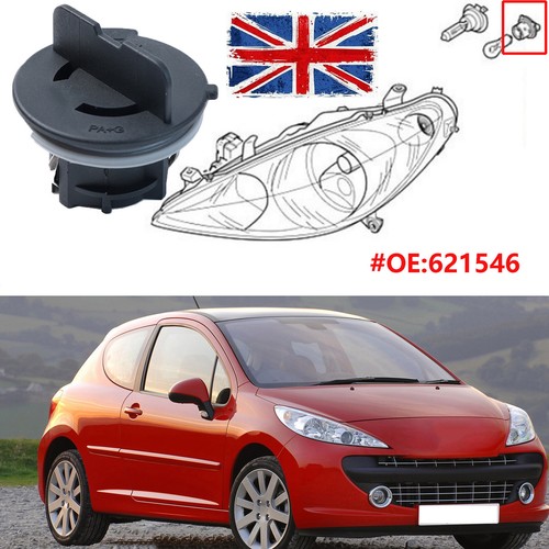 For peugeot 207 307 407 - for,