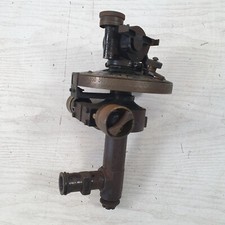 Ross London No 7 Mk II Vintage Artillery Gun Dial Sight  WW1 1918  - S45