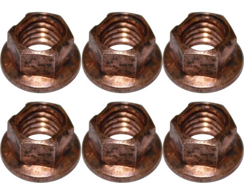 Kart copper locking wheel - go,