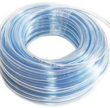 Silicone Clear Plastic Flexible Hose Pipe Tube