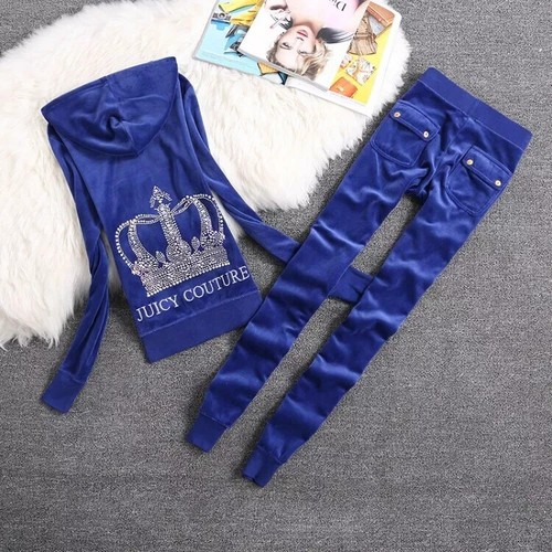 Juicy couture tracksuit - tracksuit, new
