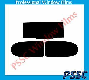 Pssc pre cut rear - pre, window