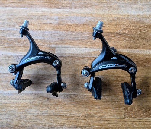 Campagnolo mirage brake - campagnolo,