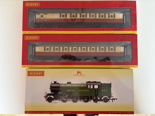 Hornby r30360 thompson - r30360,