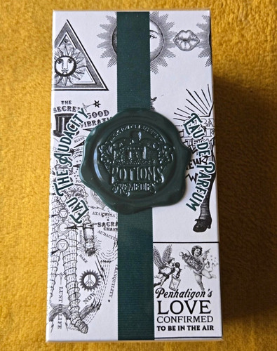 Penhaligon audacity eau de - penhaligon's,