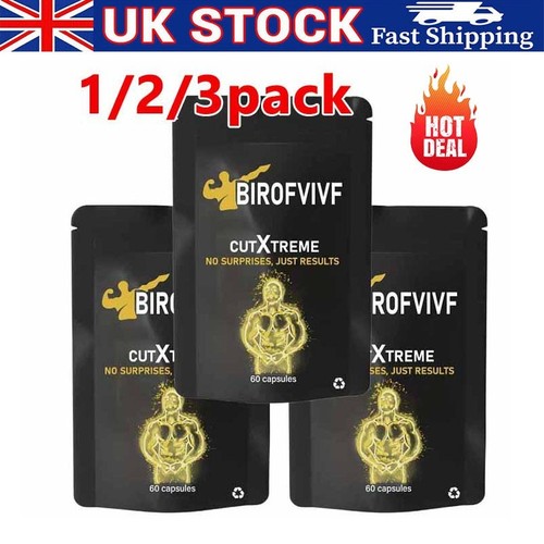 Genuine biorevive cutxtreme - biorevive,