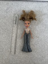 Vintage 2001 y2k bratz doll