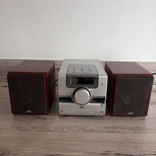 RARE JVC FS-Y1 Compact