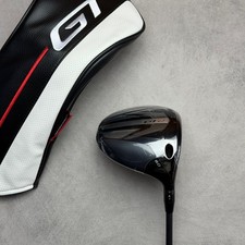 Titleist gt2 degree - 9.0, driver
