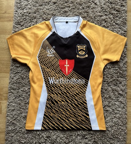 Taibach rugby shirt men - shirt, men’s